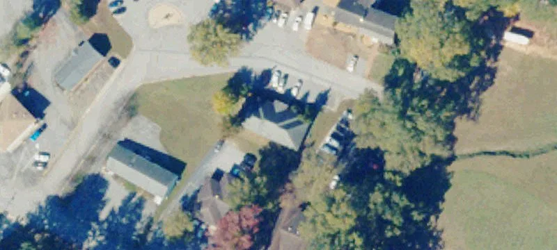 Prime Downtown South Hill Location