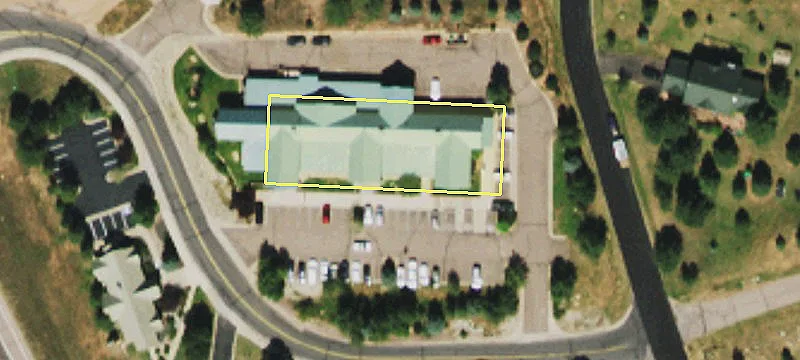 Highway Frontage Commercial Land