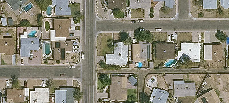 San Tan Valley Storage Development