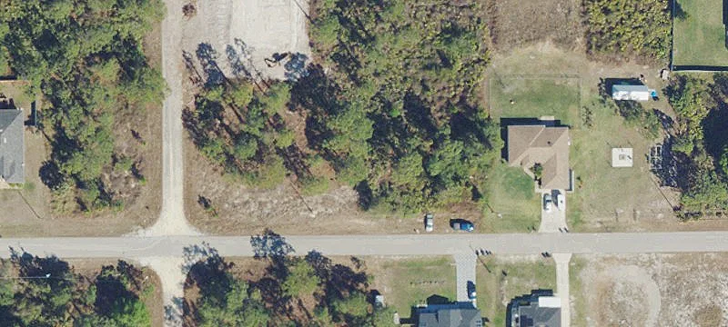 Residential Lot in Growing Community