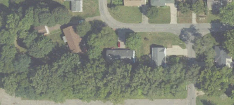 Cutlerville Duplex with Fenced Yards