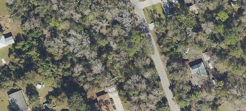Residential Lot Near River