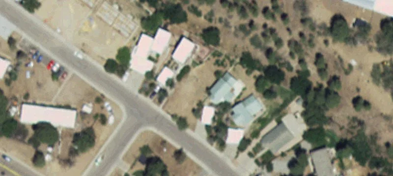 Residential Lot in Los Alamos