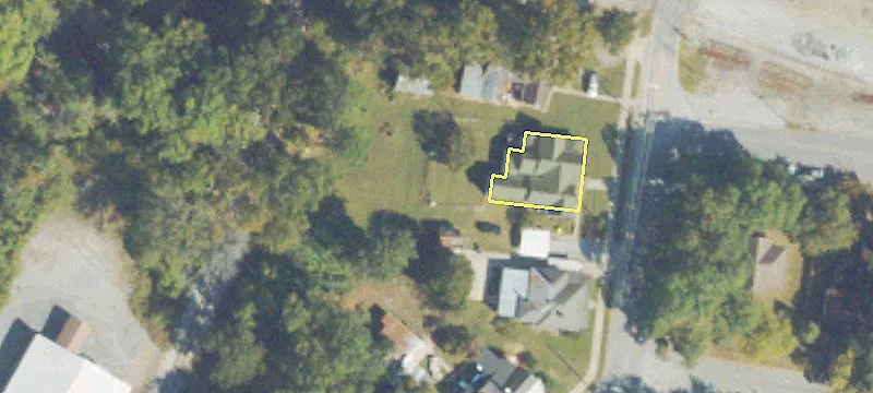 Rockmart Commercial Space Available