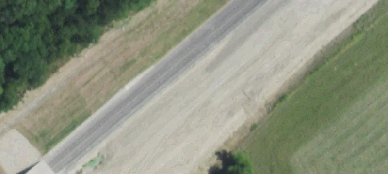 Prime Commercial Tract on Highway
