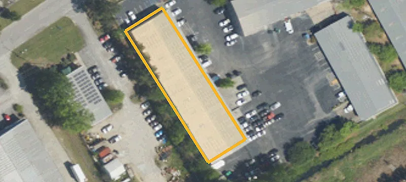 Columbia Industrial Space For Lease