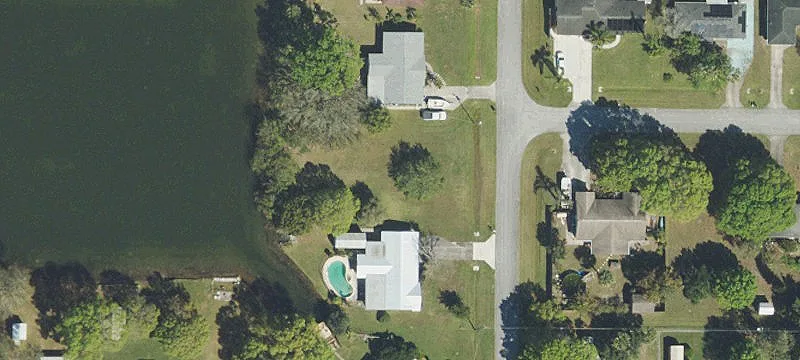 Lakewood Park Lakefront Property