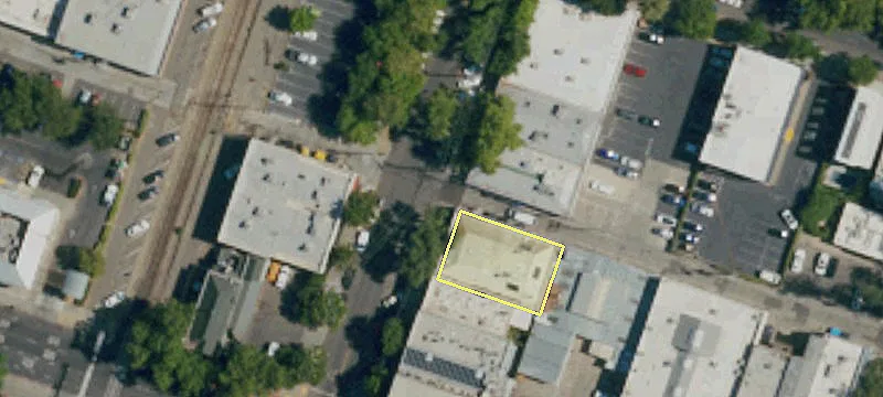 Turn-Key Salon Space in Midtown