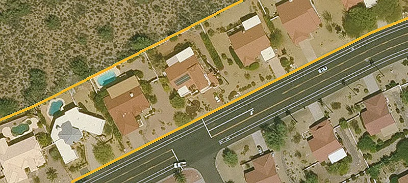 Eagles Nest Residential Land