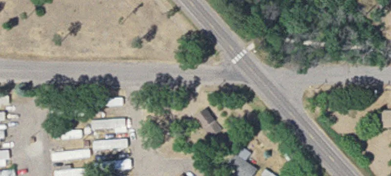 Princeton Mobile Home Park Opportunity