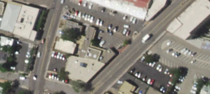 Downtown Santa Fe Office Space