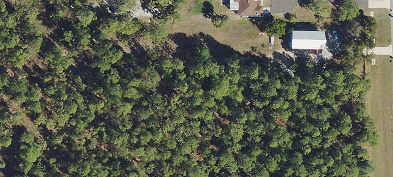 2.58-Acre Lot with Water Views