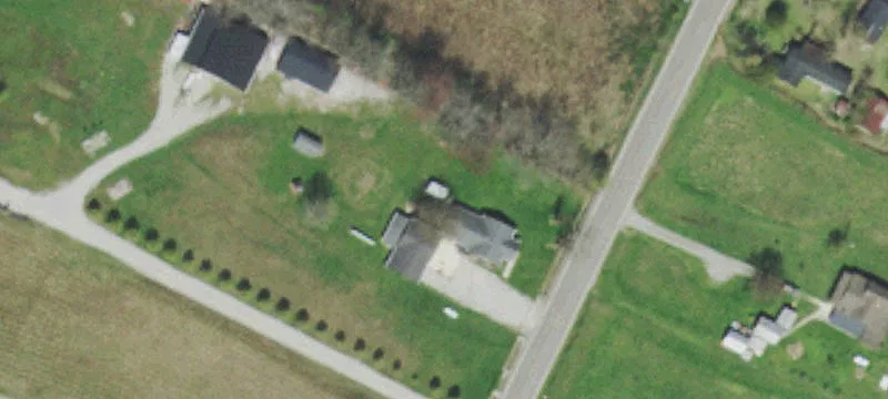 Campbell County Land with Views