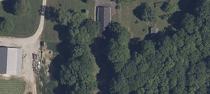 Charming Church with Unlimited Potential