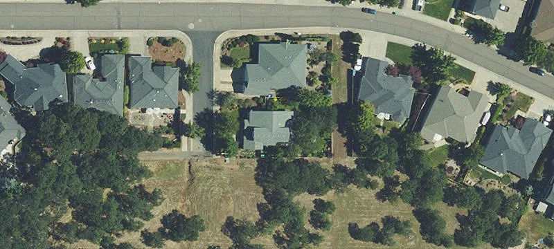 Eagle Point View Lot