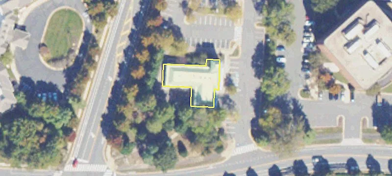 Reston Land Available For Rent