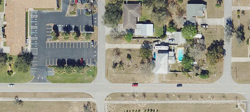 Avon Park Commercial Property