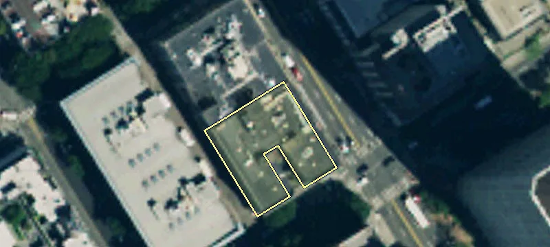Prime Retail Corner Unit