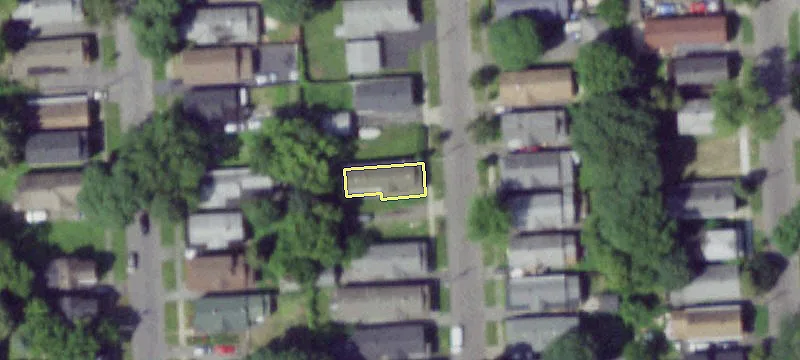 Syracuse Multifamily Property for Sale