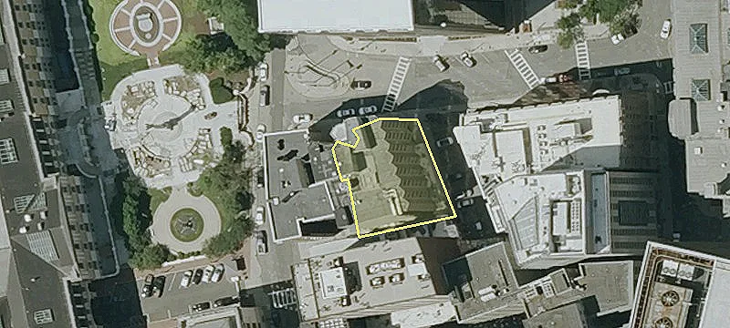 Office Space Available for Rent