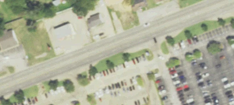 Medical Office Space in Lufkin