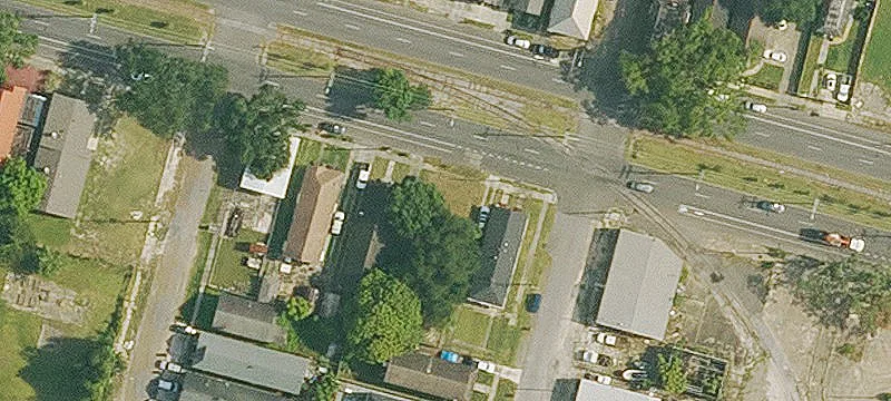 Vacant Land Lot Opportunity