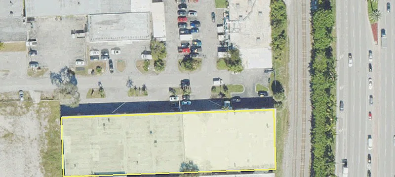 Aventura Development Opportunity with Income