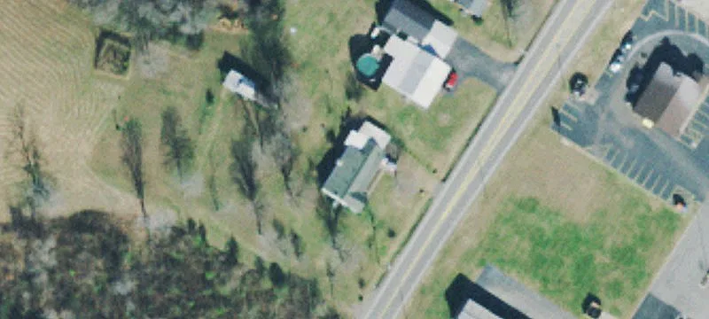 55 Acres in Cheatham County