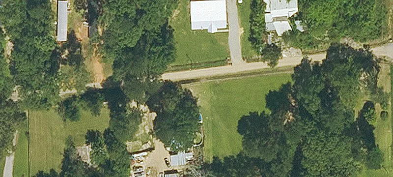 78 Acres in Pride, Louisiana