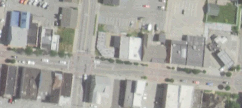 Broadway Commercial Opportunity For Sale
