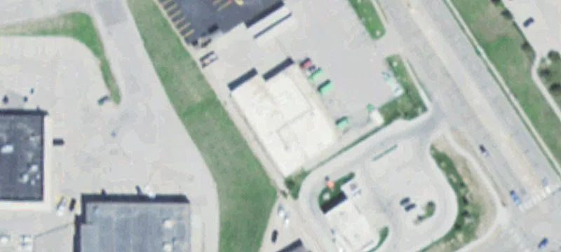 8,196 SF Commercial Building ForSale