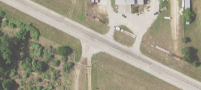 Colorado Riverfront Acreage with Utilities