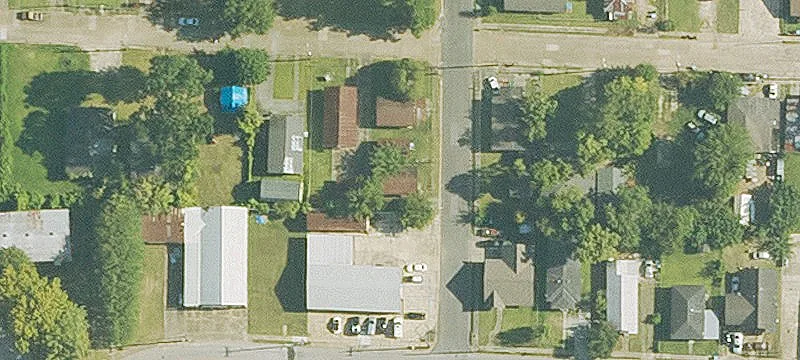 Former Coffee Shop Opportunity