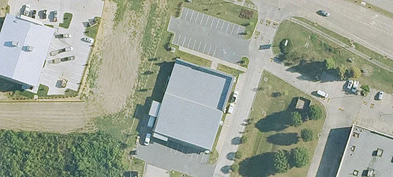 Retail Space on Duhon Road