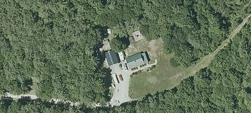 10 Acre Cleared Land Parcel
