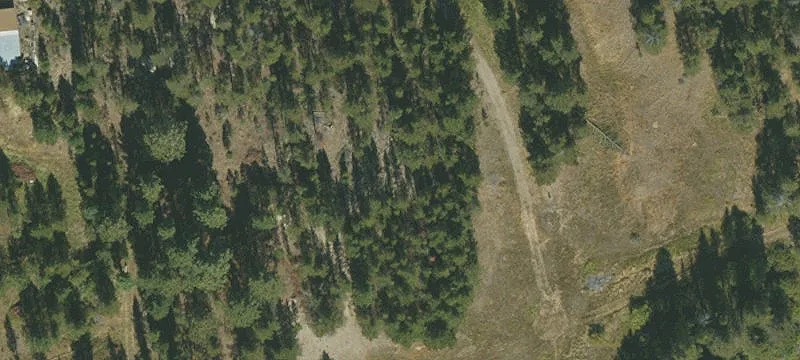 Little Deschutes River Access Land
