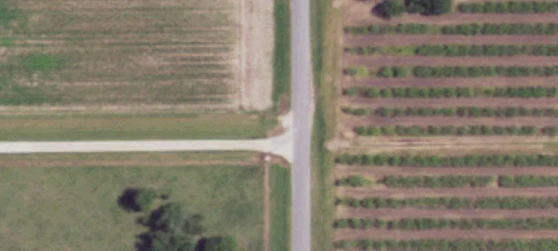 Residential Land in Prime Location