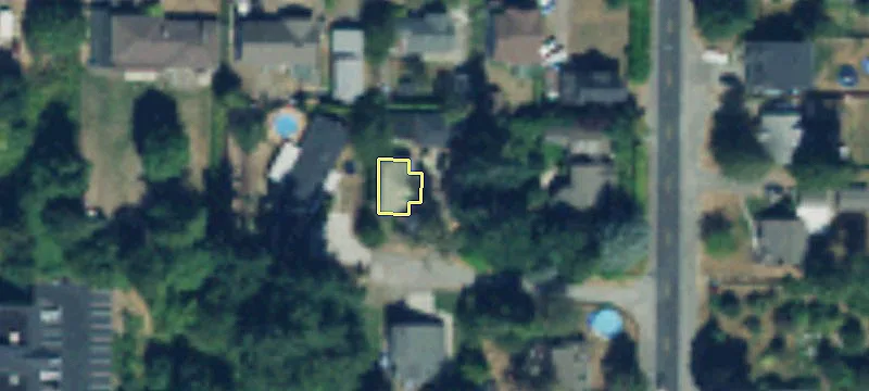 Vacant Land in Growing Area