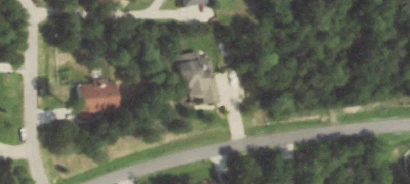 Acreage Community with Lakes and Trails