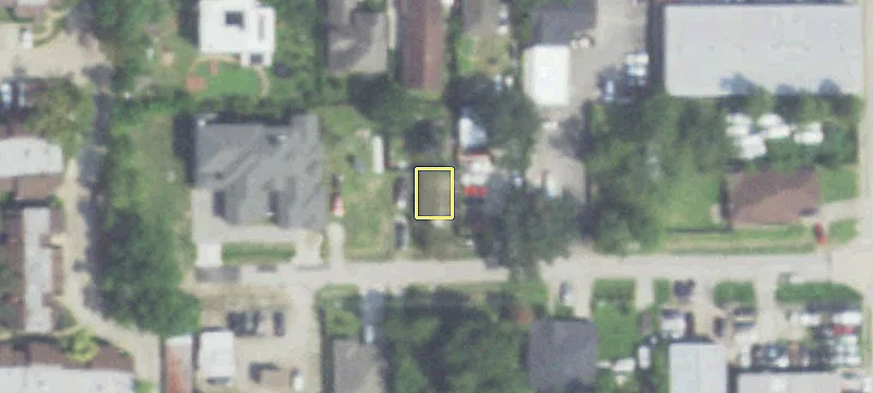 Two Lots Near Galleria Area