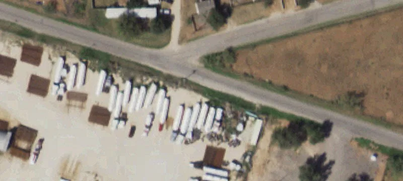 New Industrial Space in Midland
