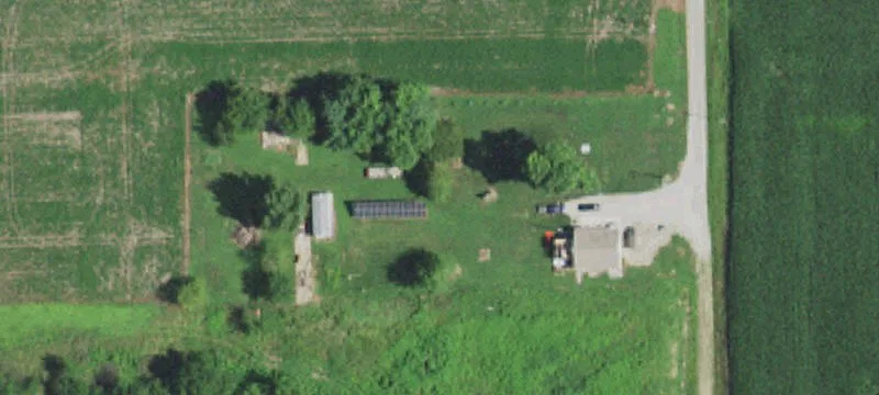8 Acre Tract Near I-255