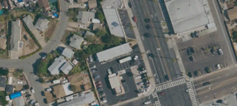 Chula Vista Development Site