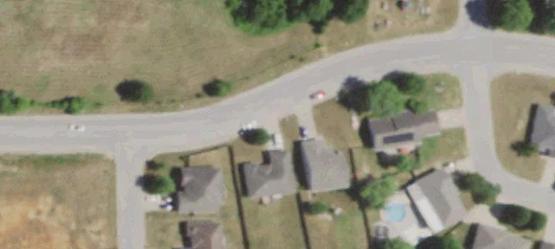 Commercial Land in Nixa Growth