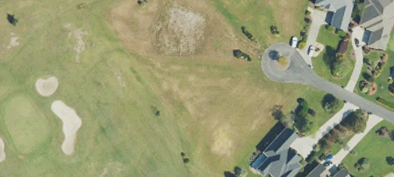Homesite in Ocean Ridge Community