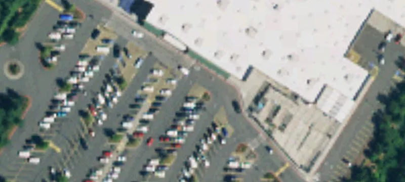 Highway 99 Retail Strip Opportunity