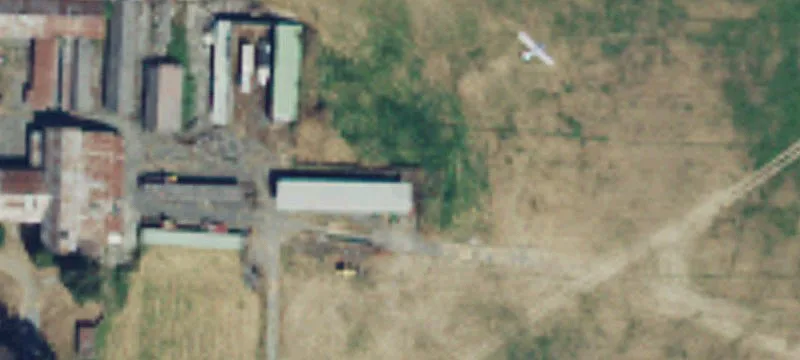 Land in Cascade Business Park
