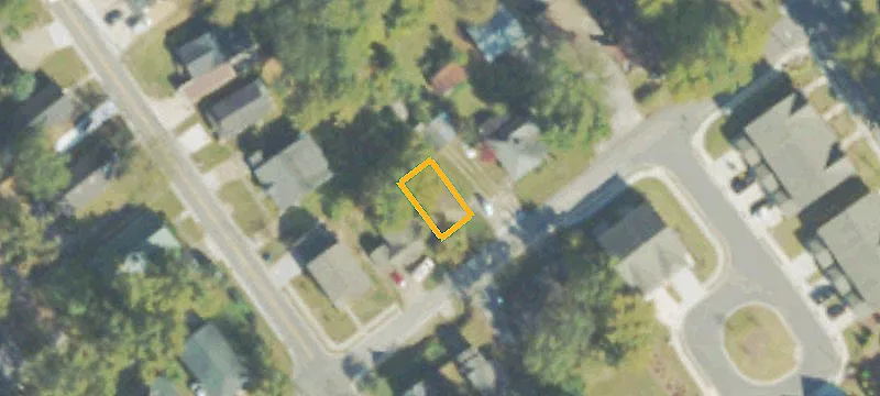 Residential Lot Near Main Street