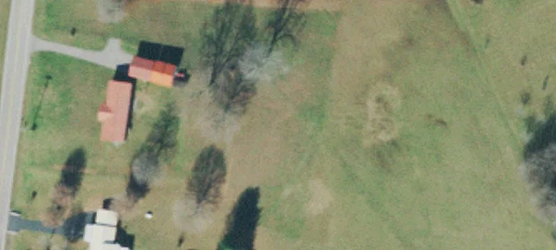 Williamson County Buildable Lot Auction
