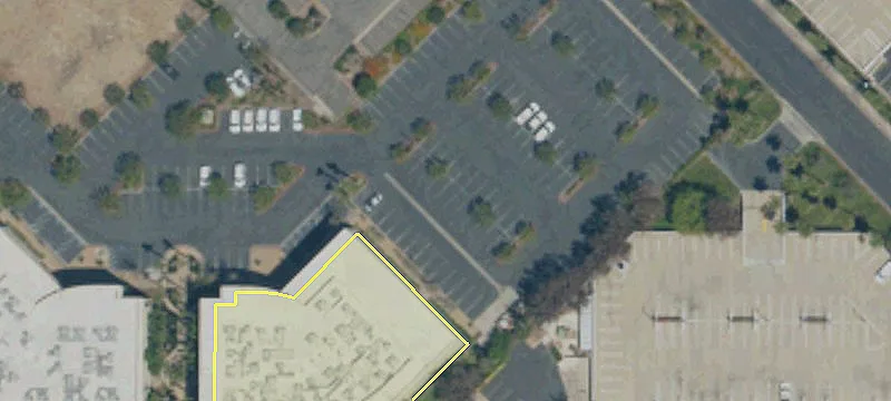 Class A Office Space Available